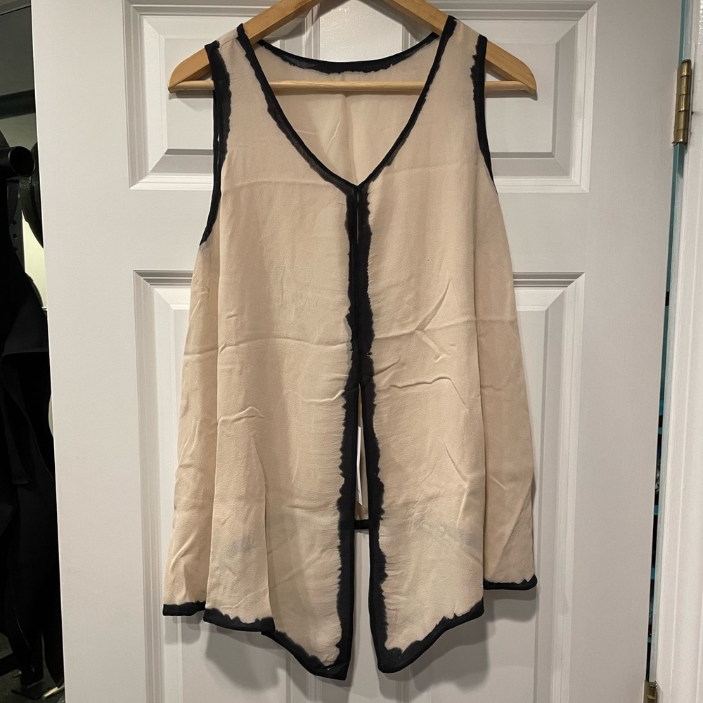 Viviana Uchitel sold blouse
